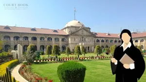 Allahabad HC Allows Bulandshahr Bar Body to Continue, Directs Bye-Law Change for 30% Women Representation